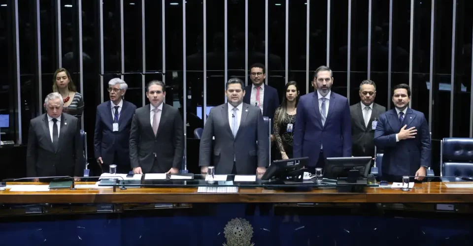 Foto: Kayo Magalhães / Câmara dos Deputados