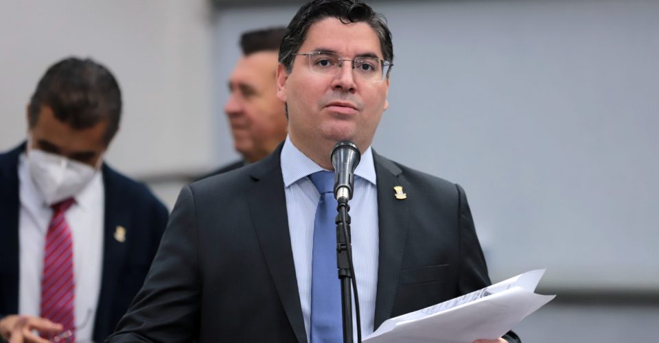 Foto: Divulgação/Câmara