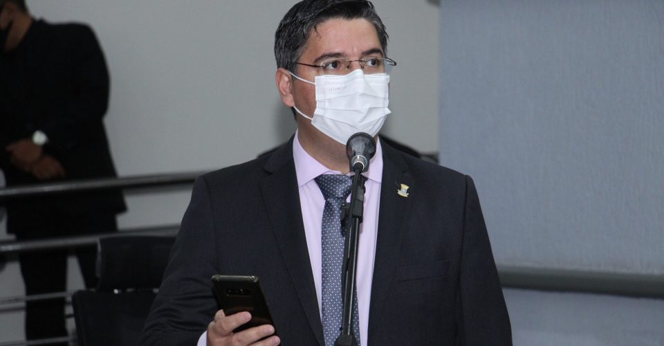 Foto: Izaias Medeiros