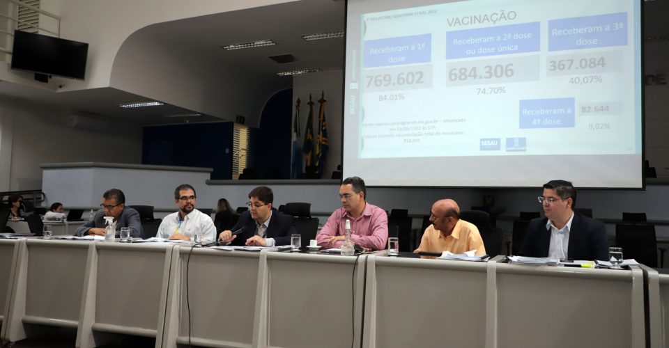 Foto: Izaías Medeiros