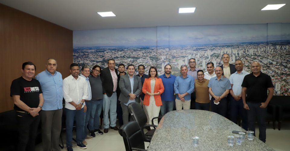 Foto: Divulgação/Câmara