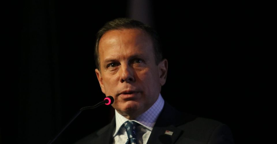 João Doria