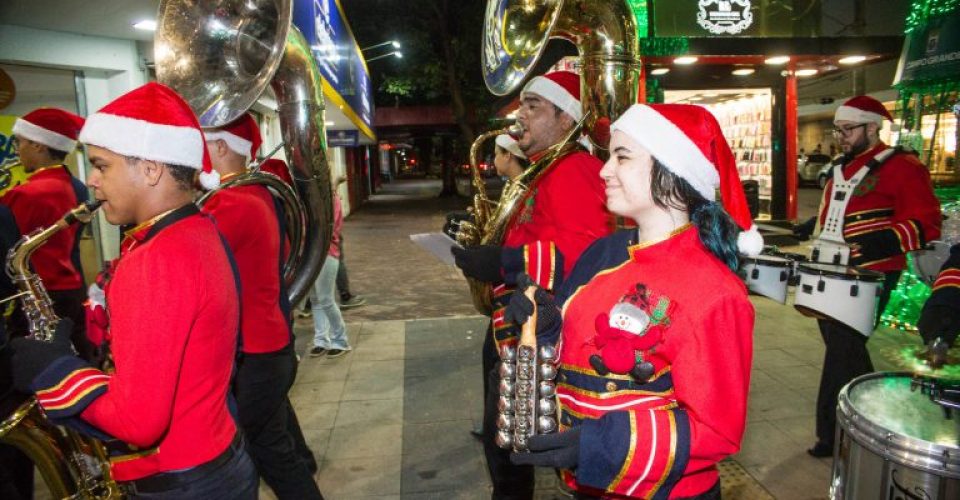 Foto: Divulgação/Prefeitura de Campo Grande