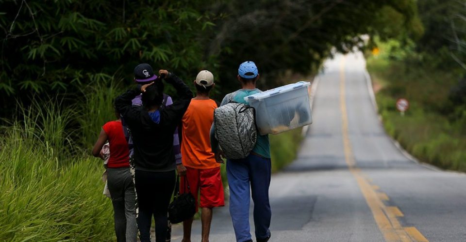 Foto: Marcelo Camargo/Ag Brasil