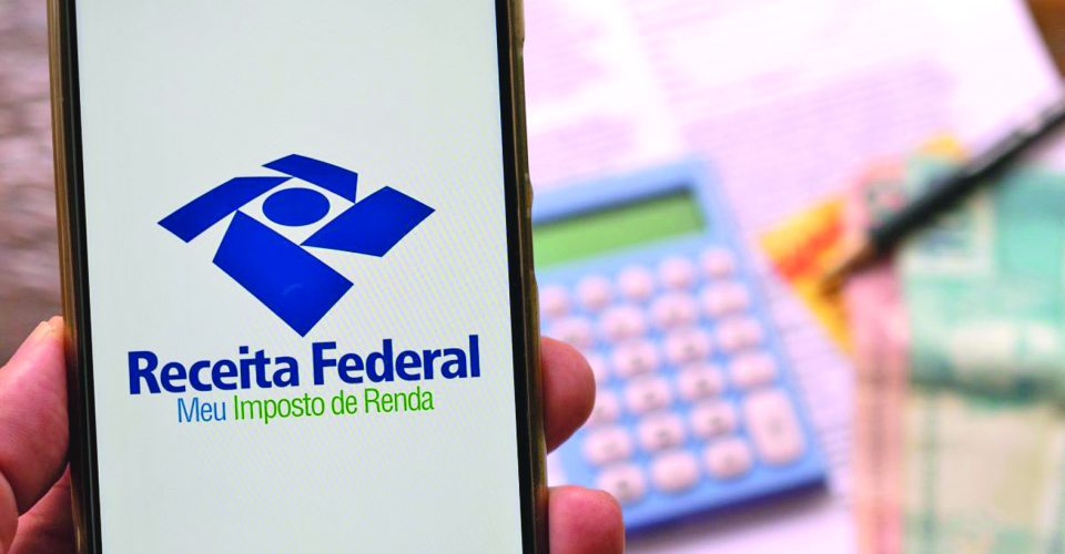 Prazo para entrega da declaração do Imposto de Renda termina em duas semanas, no próximo dia 30 de maio - Foto: Reprodução