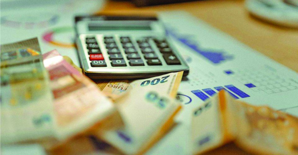 Os dados foram divulgados pelo Indicador de Inadimplência das Empresas da Serasa Experian
Foto – reprodução