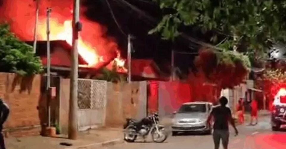 Foto: Reprodução/Rádio Caçula