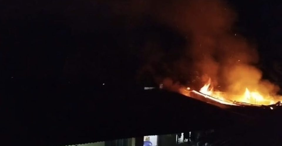 Foto: Ponta Porã News