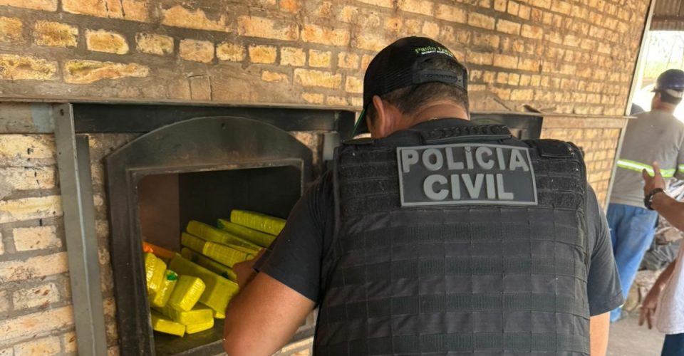 Foto: Divulgação/PCMS