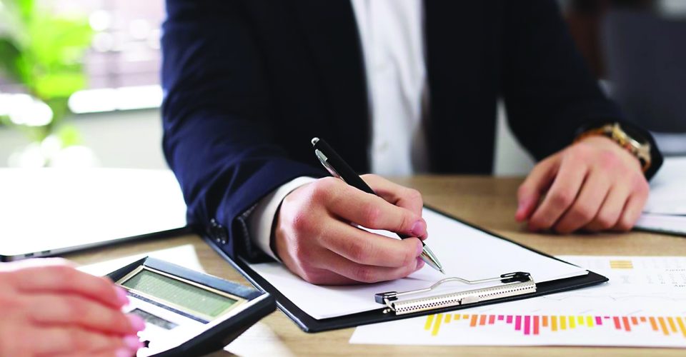 O investimento em máquinas e equipamentos foi a segunda finalidade mais buscada - Foto: Reprodução