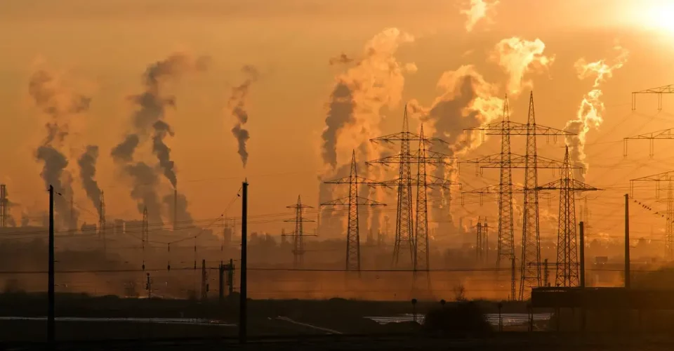 efetio emissão co2 Foto: Ralf Vetterle/Pixabay