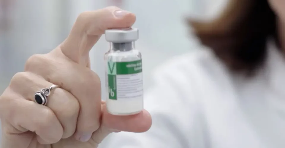 Foto: Frame/TV Brasil