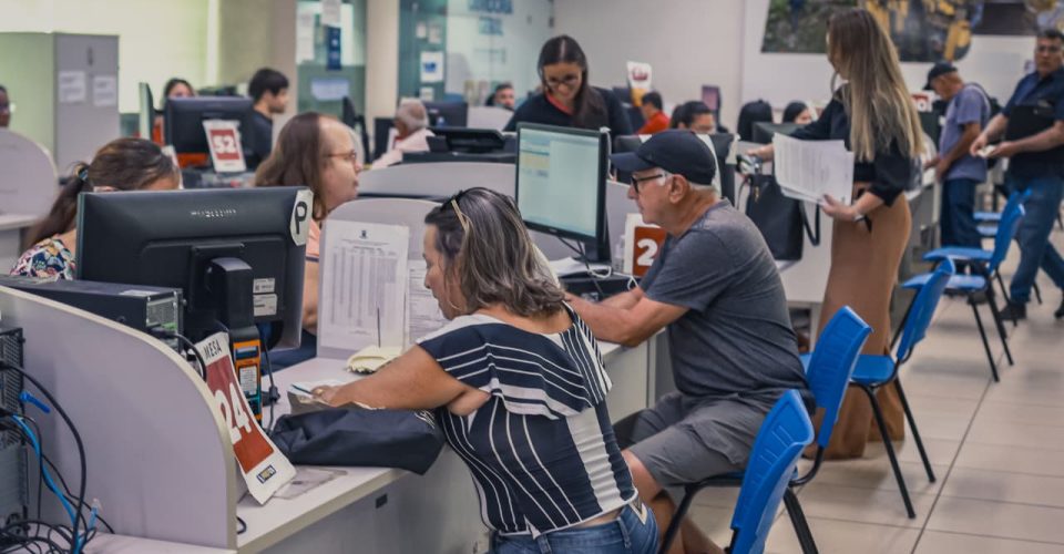 Foto: Divulgação/PrefCG