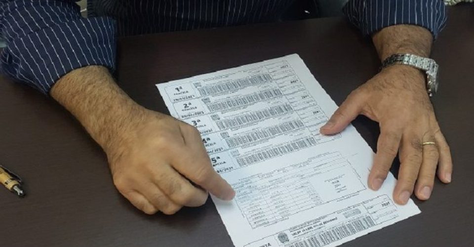 Foto: comunicação Sefaz