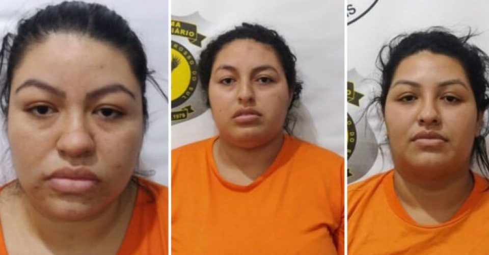 Foto: Reprodução/Diário Corumbaense