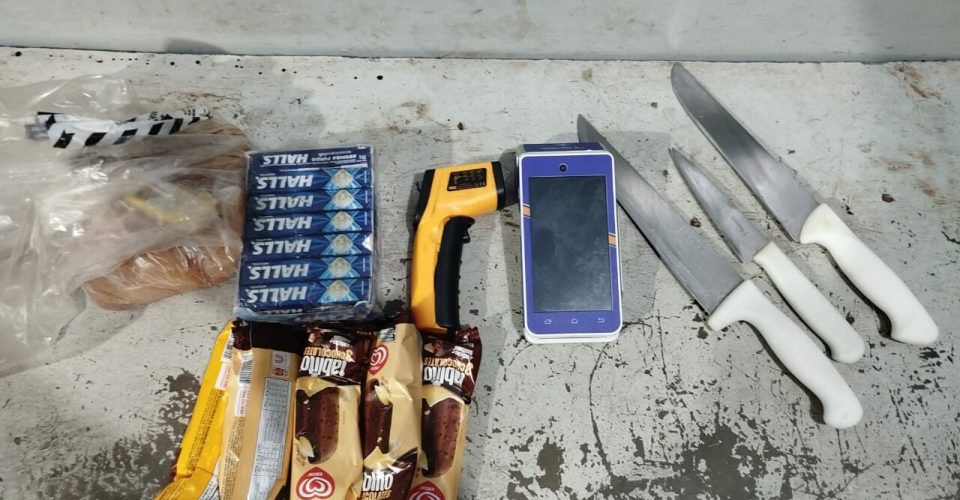 Foto: Divulgação/PCMS