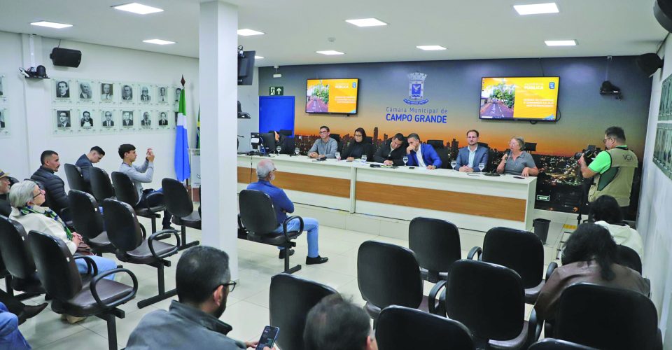 Foto: Izaias Medeiros
