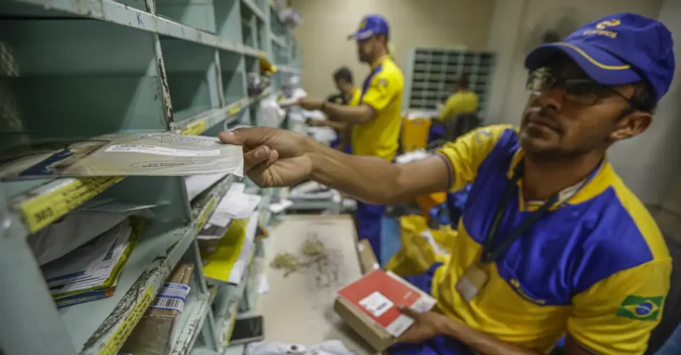 Foto: Joédson Alves/Agência Brasil