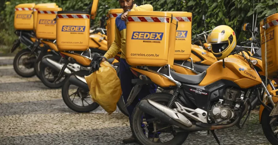 Foto: Joédson Alves/Agência Brasil