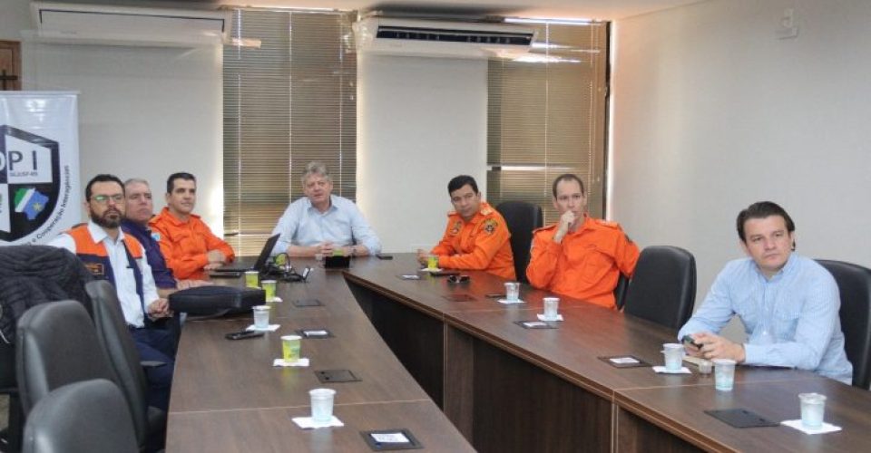 Foto: Mairinco de Pauda/Semadesc