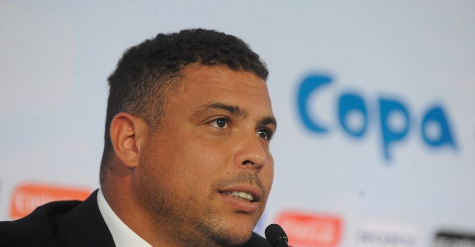 ronaldo fenomeno