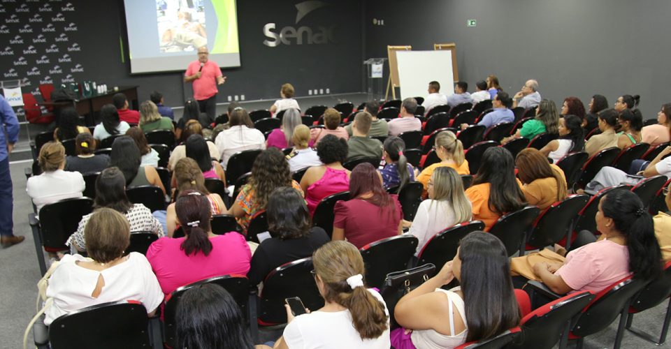 Foto: Gisele Ribeiro/ Prefeitura de Corumbá