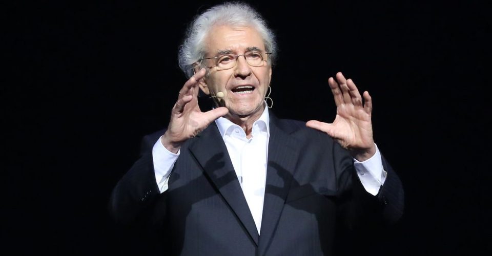 Foto: Roberto Filho/Divulgacão