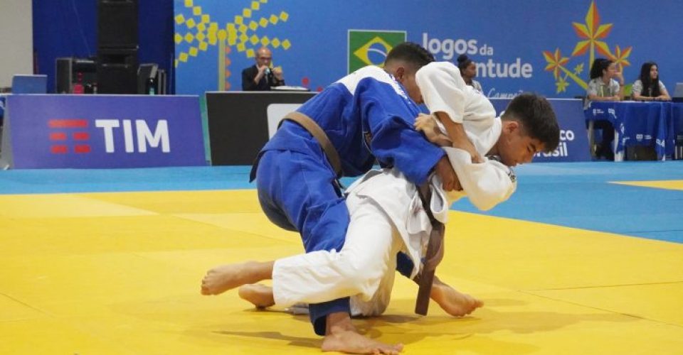 judo MS