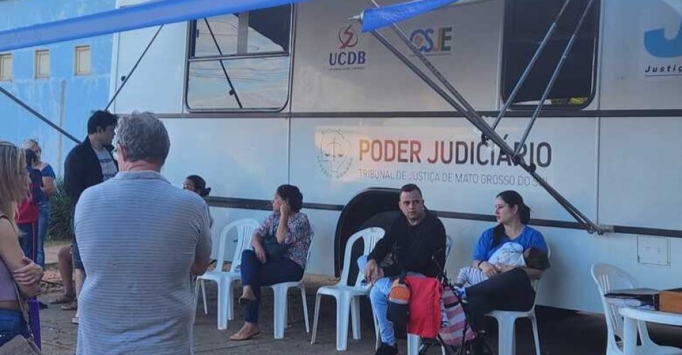 Foto: TJMS/arquivo