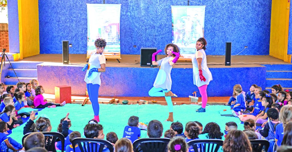 Foto: Reginaldo Borges/Divulgação