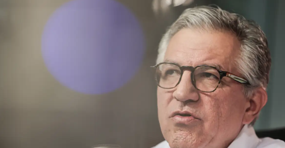 Foto: Joédson Alves/Agência Brasil