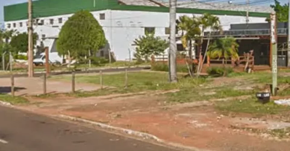 Fotos:  Google Street View