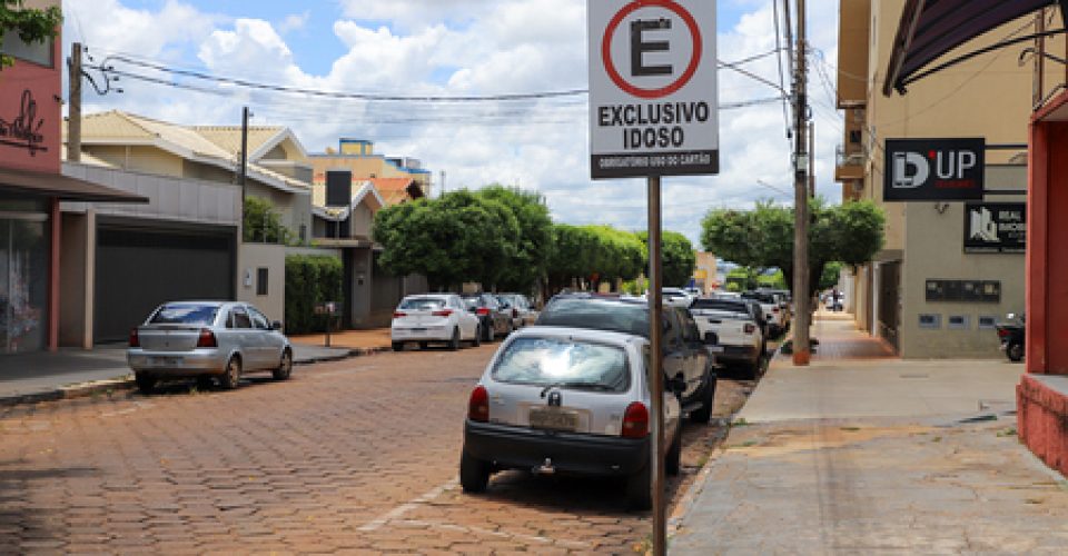 Foto: Prefeitura de Nova Andradina