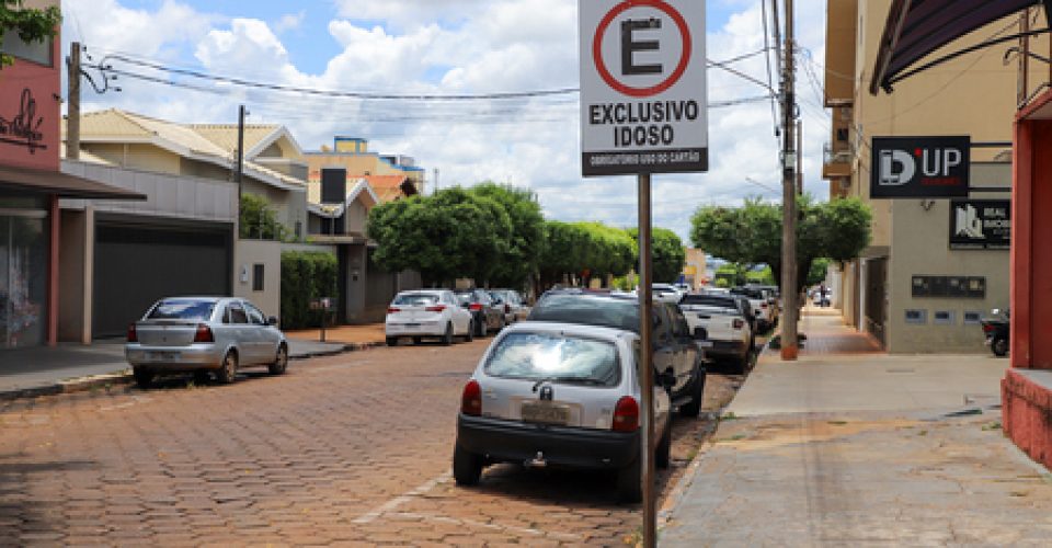 Foto: Prefeitura de Nova Andradina