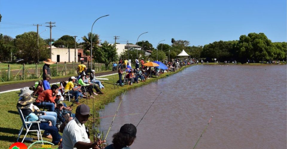 Foto: Divulgação/ Rafael Brites/ Prefeitura de Sidrolândia