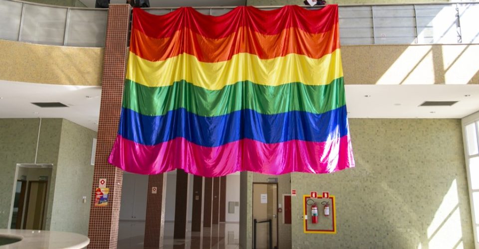 Foto: Foto: Ayrton Benites/PMC