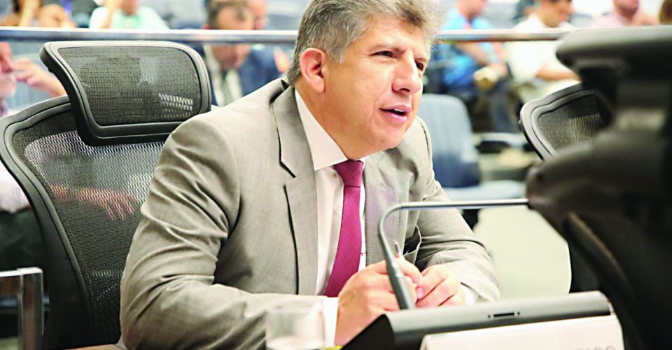 Como primeiro passo, Lidio destaca a montagem de uma chapa considerada competitiva - Divulgação