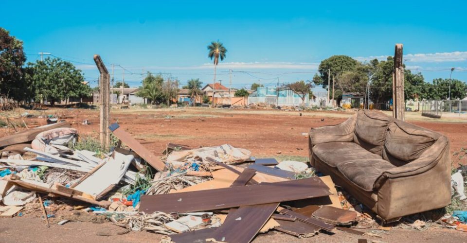 Foto: Divulgação/PrefCG