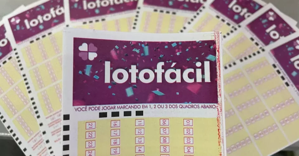 lotofácil