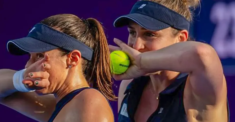 Foto: Jimmie 48 Photography/WTA