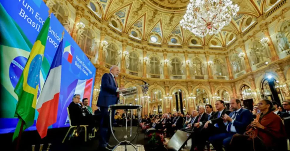 Foto: Ricardo Stuckert / PR