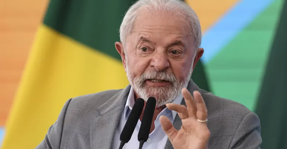 Crédito: Marcelo Camargo / Agência Brasil