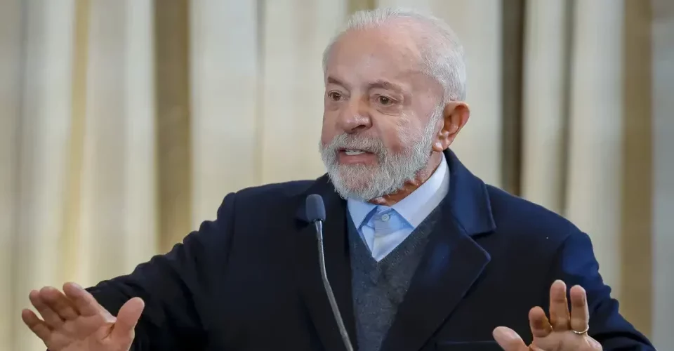 Foto: Ricardo Stuckert / PR