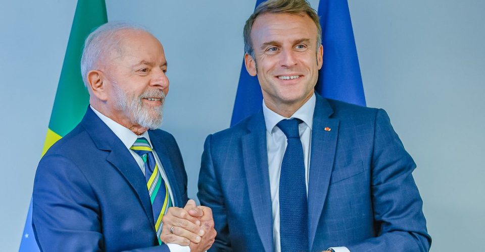 Foto: Ricardo Stuckert / PR