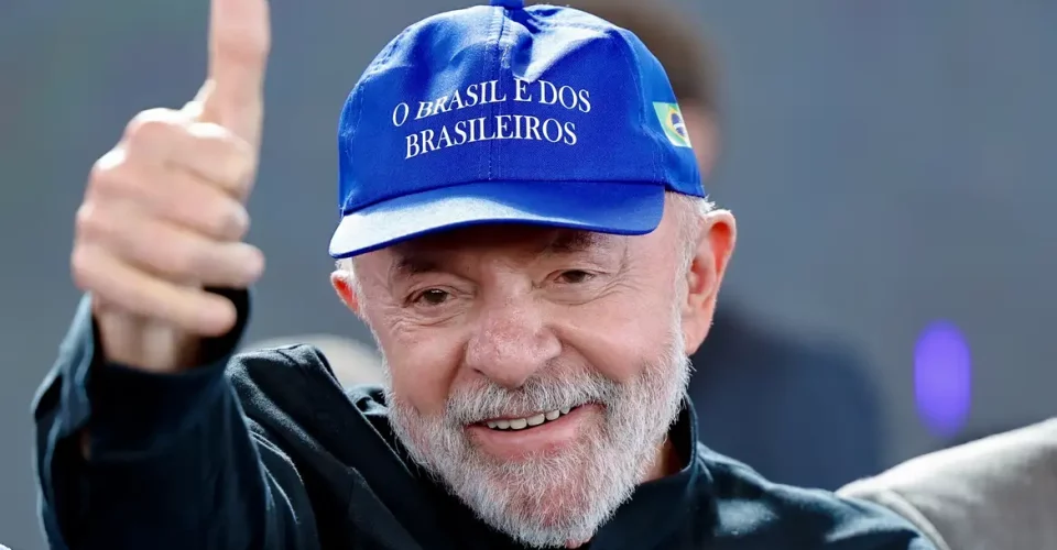 Foto: Ricardo Stuckert/PR