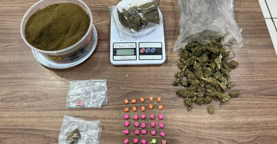 Foto: Divulgação/PCMS