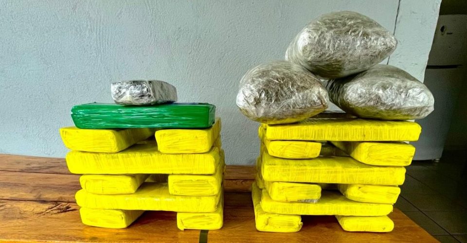 Foto: Divulgação/DOF