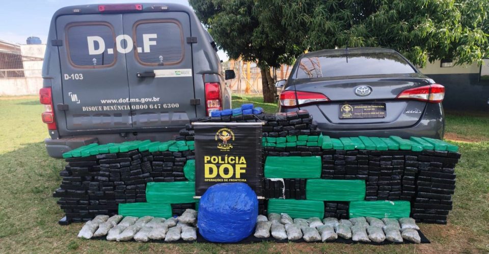 Foto: Divulgação/PCMS