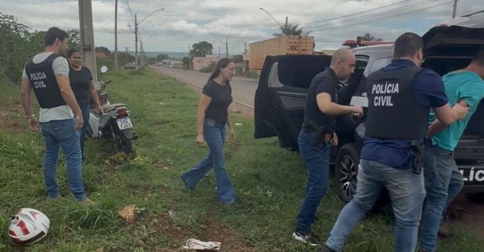 Foto: Divulgação/PCMS