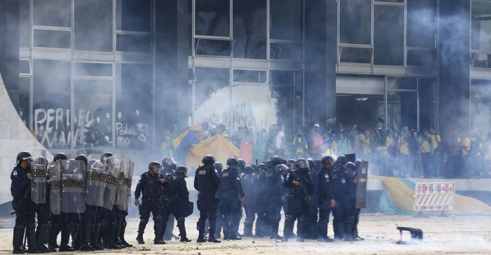 Foto: Marcelo Camargo/Agência Brasil